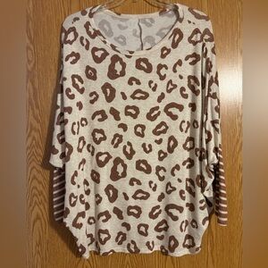 Maurice’s 24/7 Long Sleeved Shirt